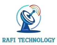 RAFI TECHNOLOGY-logo